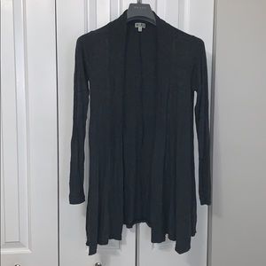 14th & Union Gray Coverup